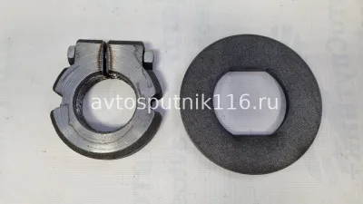 Р/к передней ступицы из 2-х 6520 (ЕВРО)