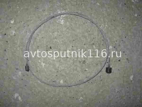 Трос ДЗК 1.1м