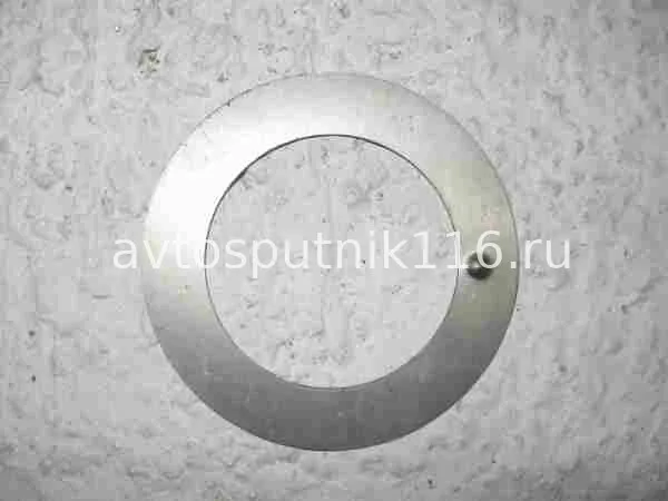 Шайба замковая ступицы 4310