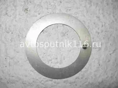 Шайба замковая ступицы 4310