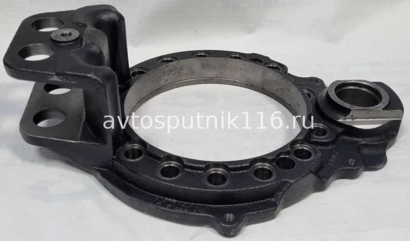 Суппорт задний на 6580, 65801, 65802