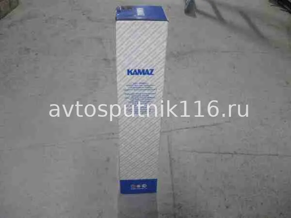 Вал первичный делителя 044 голый КПП-152 (ПАО КамАЗ)