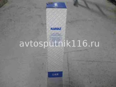 Вал первичный делителя 044 голый КПП-152 (ПАО КамАЗ)