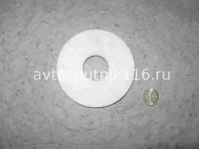 Диск фрикционный на кулису