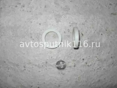 Втулка распорная (Ростар)