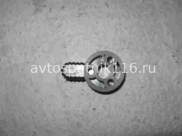 Втулка (Флажок) Ростар (уп 10шт)
