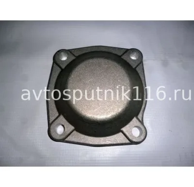 Крышка заднего подшип-ка КПП (ПАО КамАЗ)