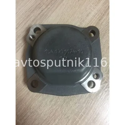 Крышка заднего подшипника КПП-154 (ПАО КамАЗ)