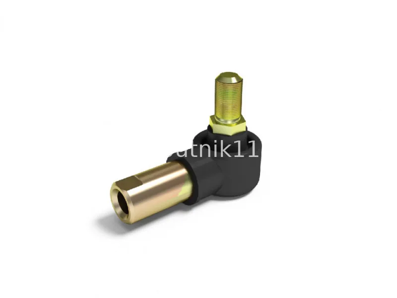 Наконечник в тросовых приводах 535-1703008 автобусов с КП ZF