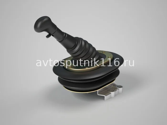 Опора рычага переключения передач (РОСТАР) аналог 154-1703204