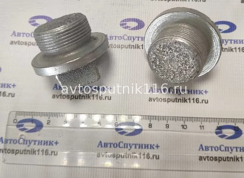 Пробка редуктора Евро