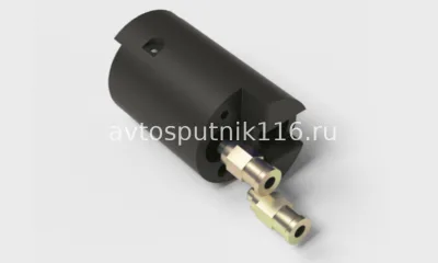 Р/к рукоятки (04101-413РК) ZF