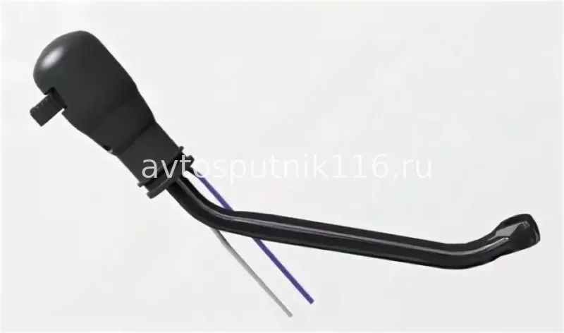 Ручка КПП РОСТАР ( КПП 15 , 152)