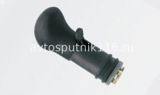 Ручка КПП. РОСТАР ( аналог ZF)