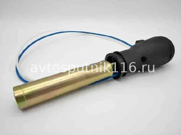 Ручка КПП РОСТАР (Двух трубная) с 2007 года