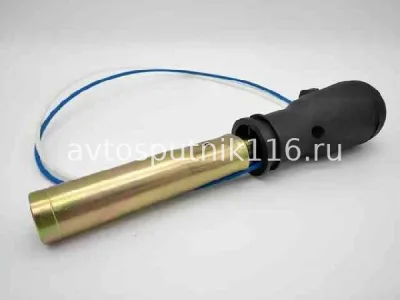 Ручка КПП РОСТАР (Двух трубная) с 2007 года