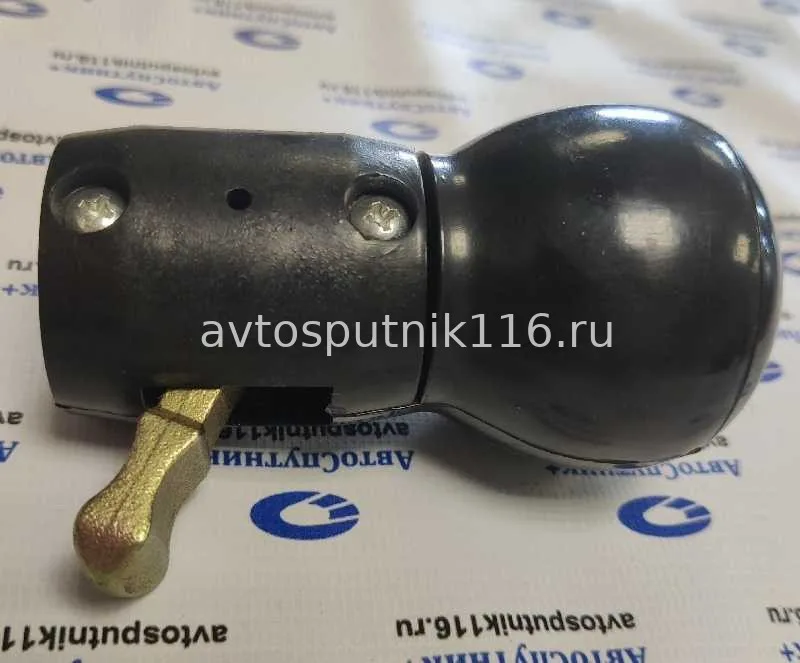 Ручка кулисы на КПП-15