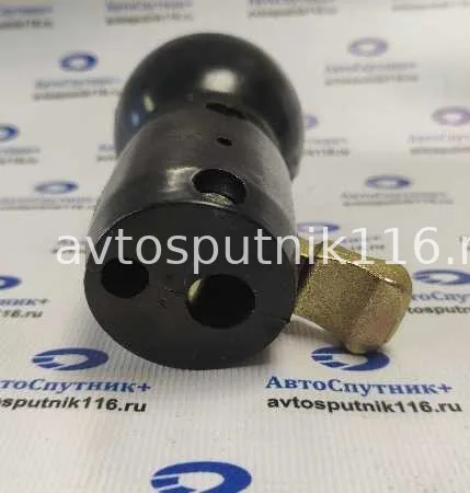 Ручка кулисы на КПП-15