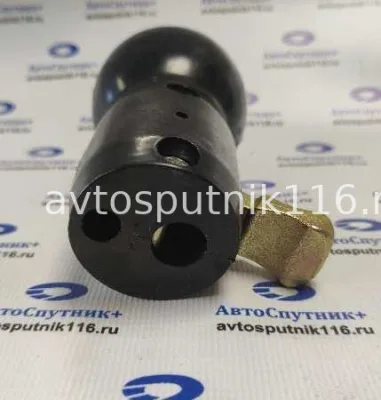 Ручка кулисы на КПП-15