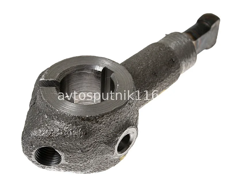 Рычаг опоры переключения передач