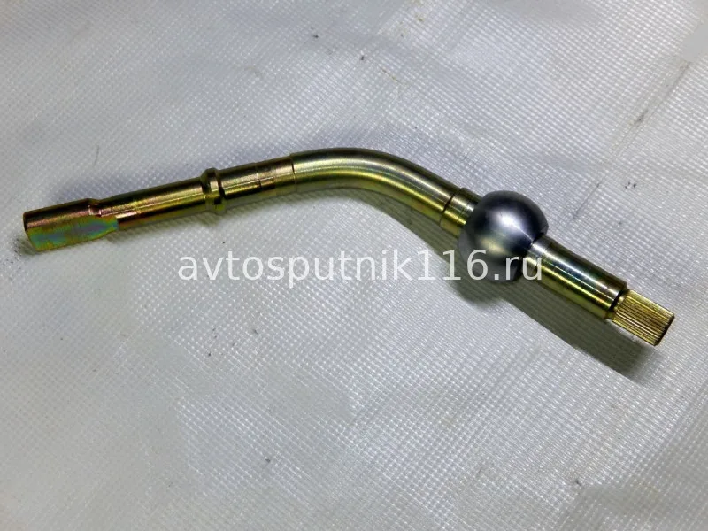 Рычаг переключения передач 6460 ZF