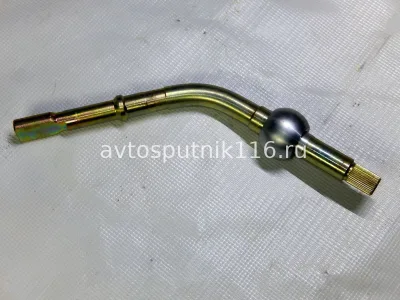 Рычаг переключения передач 6460 ZF