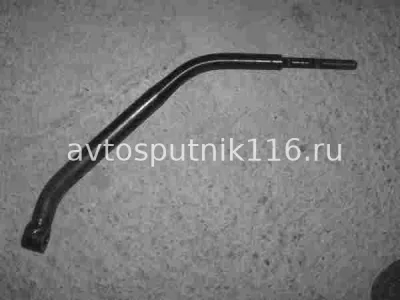 Рычаг переключения передач КПП