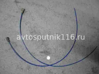 Трубка 68 белая (уп 50шт)