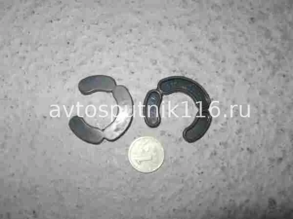 Уплотнитель рукоятки перек-ия передач (Ростар) (уп-10шт)
