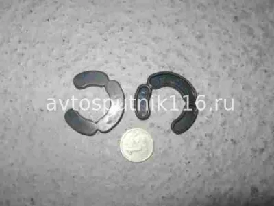 Уплотнитель рукоятки перек-ия передач (Ростар) (уп-10шт)