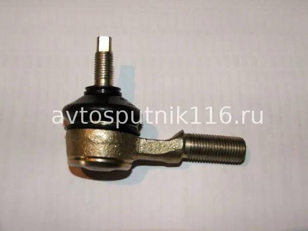 Хвостовик Короткая резьба (Ростар)