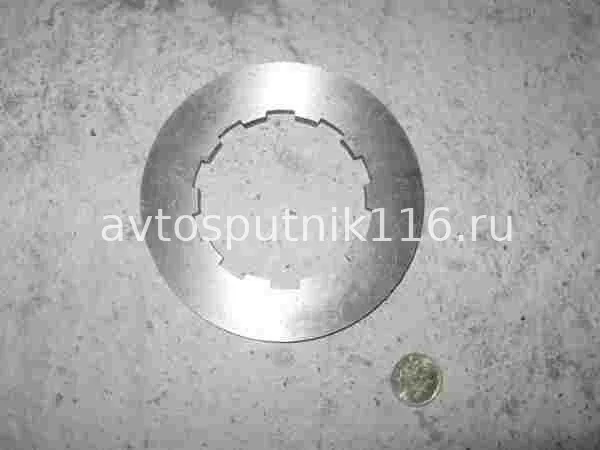 Шайба упорная (на 105 вал) (ПАО КамАЗ)