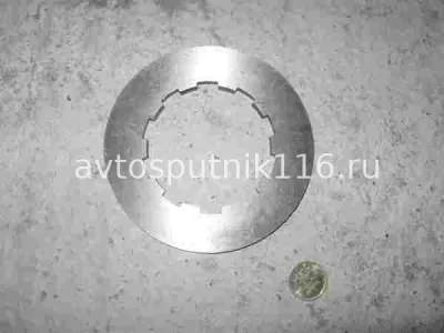 Шайба упорная (на 105 вал) (ПАО КамАЗ)