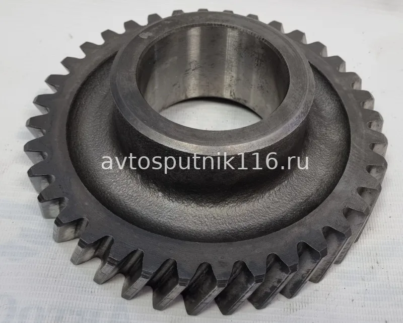 Шестерня 4 передачи 055 на 142 КПП (ПАО КамАЗ)