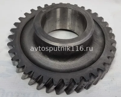 Шестерня 4 передачи 055 на 142 КПП (ПАО КамАЗ)