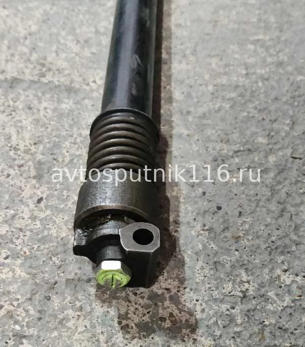 Тяга кулисы КПП на 65115-50