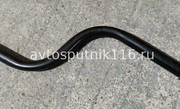 Тяга кулисы КПП на 65115-50