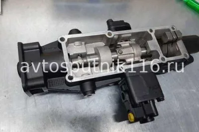 Механизм переключения передач КПП ZF 9S1310
