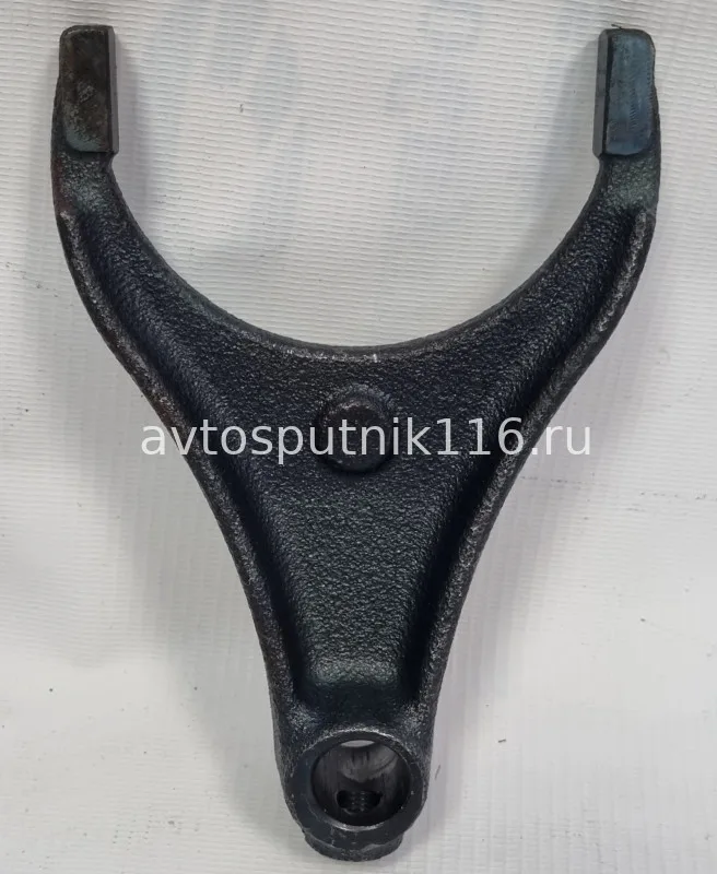 Вилка блокировки диф-ла на 65111 Разд. коробки (ПАО КамАЗ)