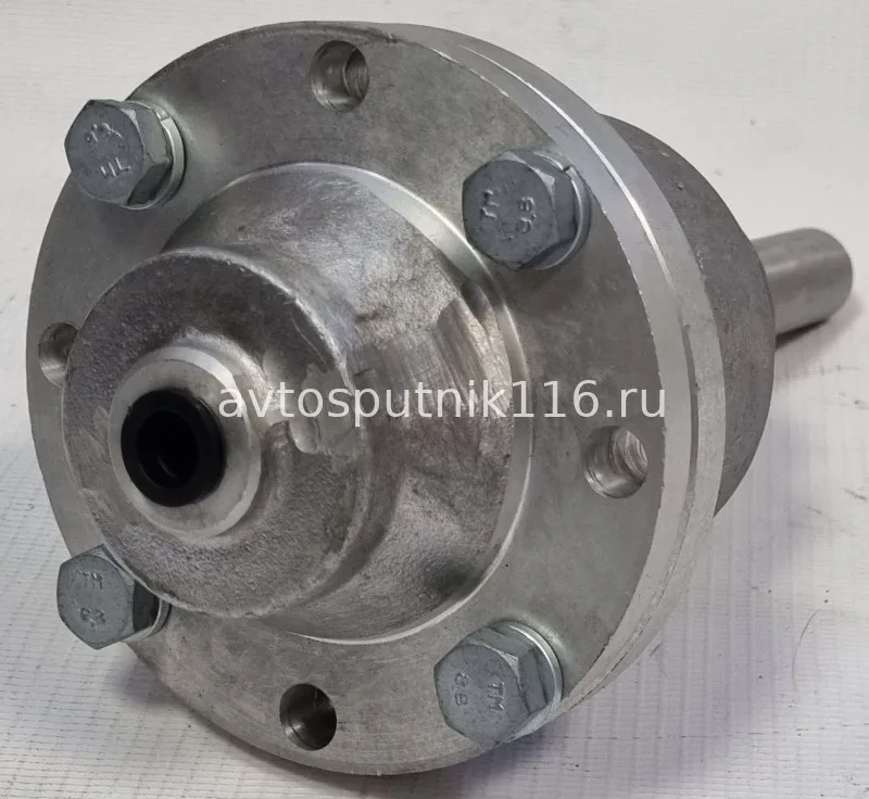 Механизм вкл. блокировки дифференциала 6522 (РОСТАР)