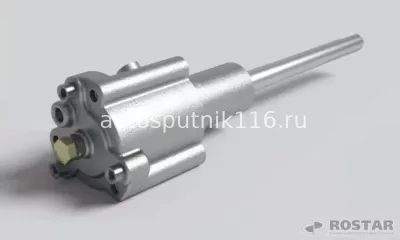Механизм вкл. передачи раздат. коробка 6522 (РОСТАР)
