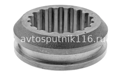 Муфта блокировки диф-ла 65111 Разд.коробки
