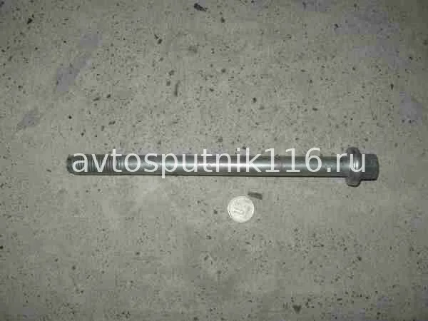 Болт головки блока