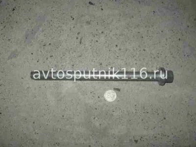 Болт головки блока