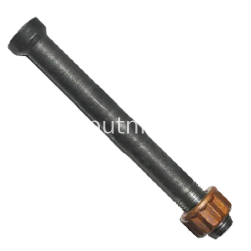 Болт шатуна стар. образца в сборе