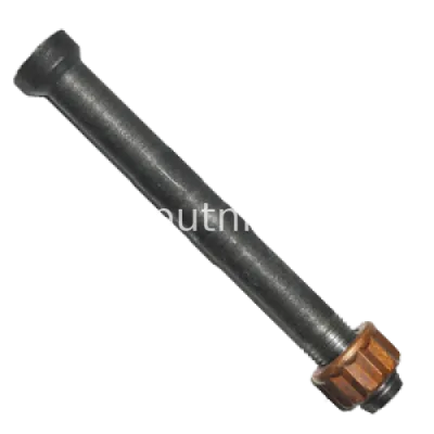 Болт шатуна стар. образца в сборе