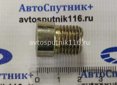 Ввертыш головки блока (Малый)