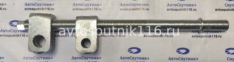 Болт натяжной генератора (ЕВРО-3) в сборе