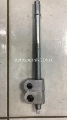 Болт натяжной генератора (ЕВРО-3) в сборе