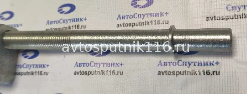 Болт натяжной генератора (ЕВРО-3) в сборе
